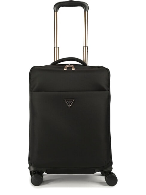 GUESS FOLLIE 18 Handgepäcktrolley SCHWARZ - Handgepäck