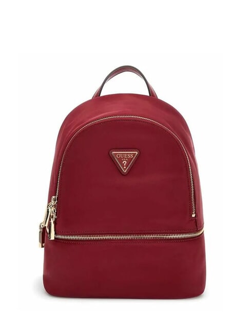 GUESS FOLLIE  Damenrucksack rostrot - Damentaschen