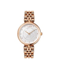 ALVIERO MARTINI PRIMA CLASSE ZANZIBAR Stahluhr - Uhren