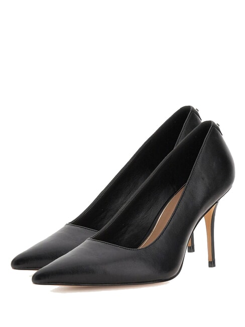 GUESS PRINDY 8,5 SCHWARZ - Damenschuhe