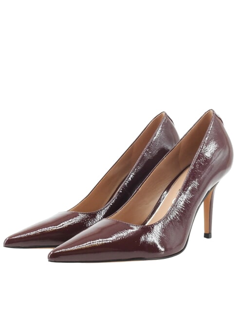 GUESS PRINDY 8,5 ROT - Damenschuhe