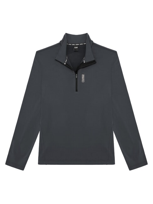 COLMAR SCI FACETIME Sweatshirt mit Stehkragen und halbem Reißverschluss Tafel96 - Sweatshirts Herren