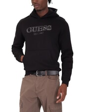 GUESS BASIC Kapuzenpullover - Sweatshirts Herren