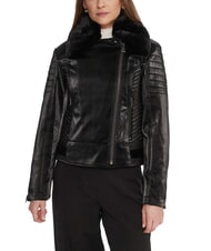 GUESS DARCEY Bikerjacke - Damenjacken
