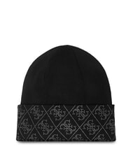 GUESS NORA 4G Umschlagmütze - Mützen/Hüte