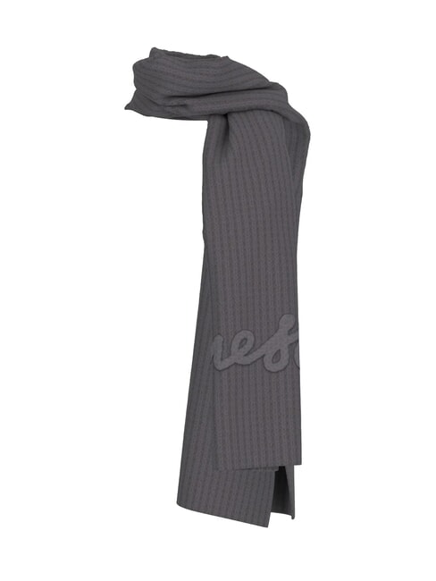 GUESS SEVYN 4G LOGO Schal jetbla - Schals