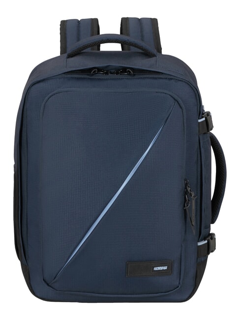 AMERICAN TOURISTER TAKE2CABIN S/M Underseater-Rucksack ok Vueling DUNKEL - Rucksäcke für Schule &amp; Freizeit