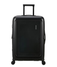 AMERICAN TOURISTER DASHPOP Mittlerer Trolley - Harte Trolleys