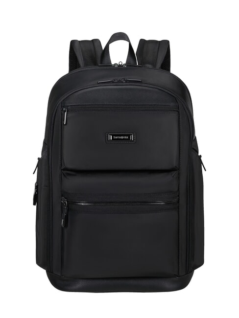 SAMSONITE RELYON 15,6" Laptop-Rucksack SCHWARZ - Rucksäcke für Schule &amp; Freizeit
