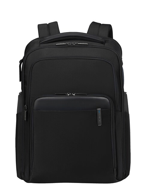 SAMSONITE EVOSIGHT 15,6" Laptop-Rucksack SCHWARZ - Rucksäcke für Schule &amp; Freizeit