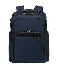 SAMSONITE EVOSIGHT 15,6" Laptop-Rucksack Blau - Rucks&auml;cke f&uuml;r Schule &amp; Freizeit - 1