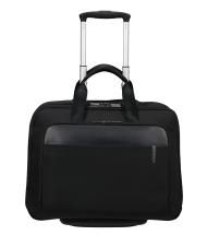 SAMSONITE EVOSIGHT Pilotentrolley für 17,3" Laptop - Halbharte Trolleys