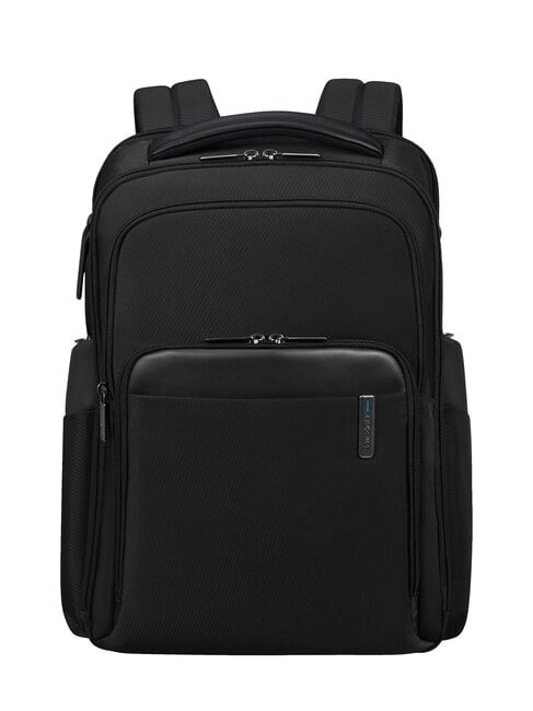 SAMSONITE EVOSIGHT 14,1" Laptop-Rucksack SCHWARZ - Rucksäcke für Schule &amp; Freizeit