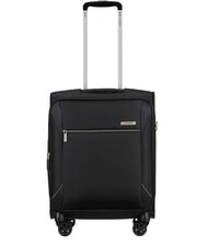 SAMSONITE BASE BREEZE Erweiterbarer Handgepäck-Trolley - Handgepäck