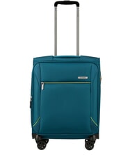 SAMSONITE BASE BREEZE Erweiterbarer Handgepäck-Trolley - Handgepäck