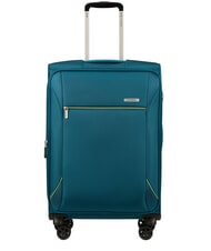 SAMSONITE BASE BREEZE Mittlerer Trolley - Halbharte Trolleys