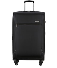 SAMSONITE BASE BREEZE Großer, erweiterbarer Trolley - Halbharte Trolleys
