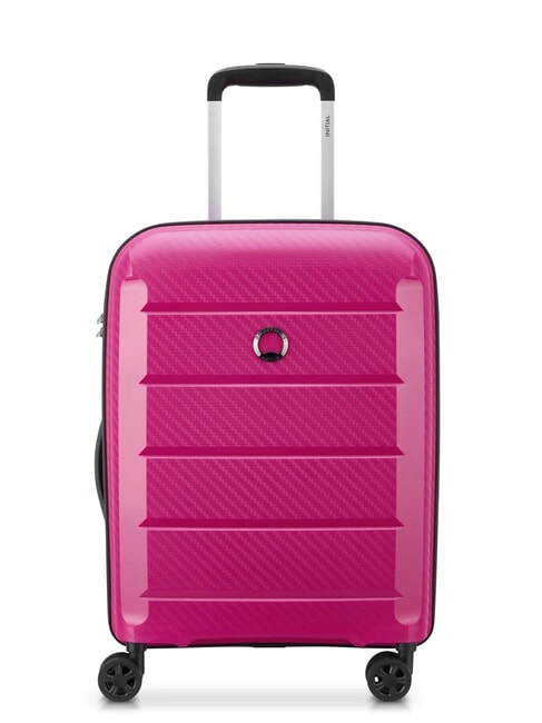 DELSEY BINALONG Schlankes Trolley-Handgepäck Pfingstrose - Handgepäck