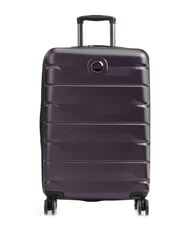 DELSEY AIR ARMOUR Mittlerer Spinner Trolley, erweiterbar - Harte Trolleys