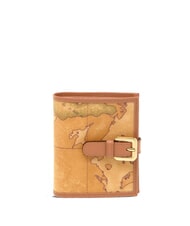 ALVIERO MARTINI PRIMA CLASSE GEO CLASSIC Kleine Brieftasche - Brieftaschen Damen