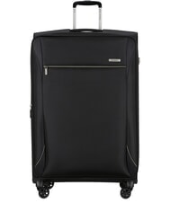 SAMSONITE BASE BREEZE Extra großer, erweiterbarer Trolley - Halbharte Trolleys