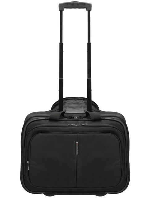 SAMSONITE GUARDIT 3.0 Pilotentrolley SCHWARZ - Pilotentrolley