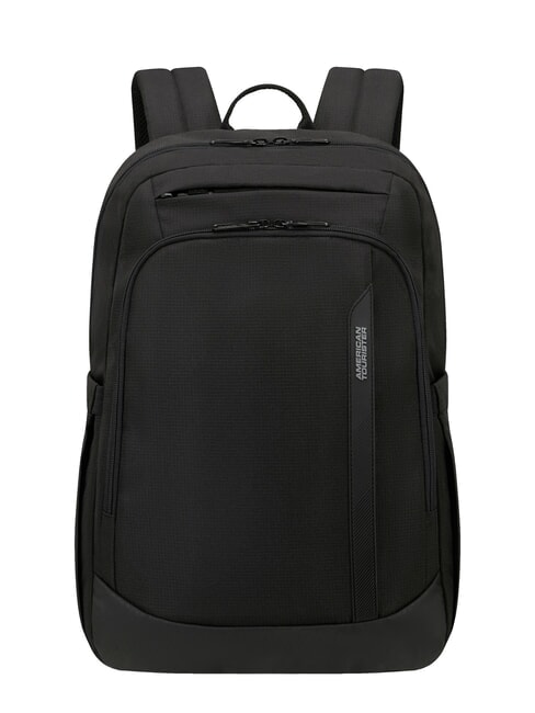 AMERICAN TOURISTER URBAN GROOVE 15,6" Laptop-Rucksack SCHWARZ - Rucksäcke für Schule &amp; Freizeit