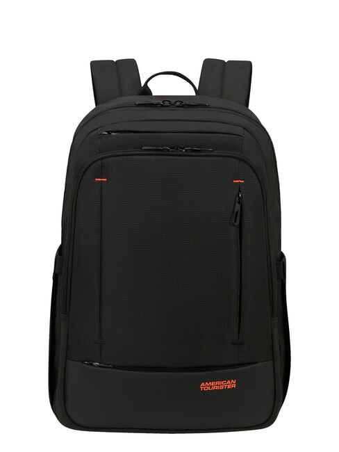 AMERICAN TOURISTER URBAN GROOVE Eco 15,6" Laptop-Rucksack SCHWARZ - Rucksäcke für Schule &amp; Freizeit