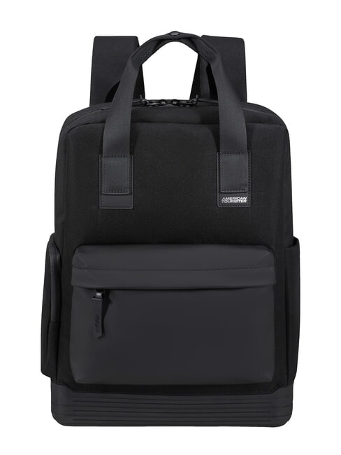 AMERICAN TOURISTER SOULPACK 15" Laptop-Rucksack SCHWARZ - Rucksäcke für Schule &amp; Freizeit