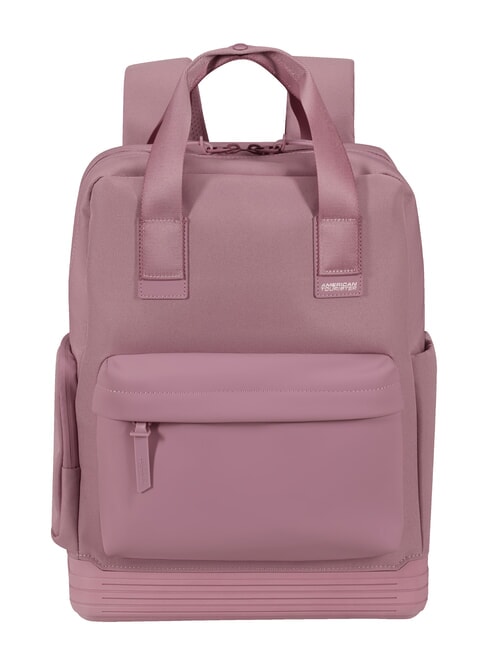 AMERICAN TOURISTER SOULPACK 15" Laptop-Rucksack lila rosa - Rucksäcke für Schule &amp; Freizeit