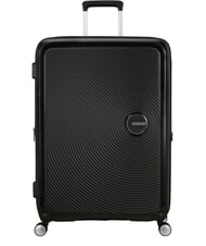 AMERICAN TOURISTER SOUNDBOX Extra großer, erweiterbarer Trolley - Harte Trolleys