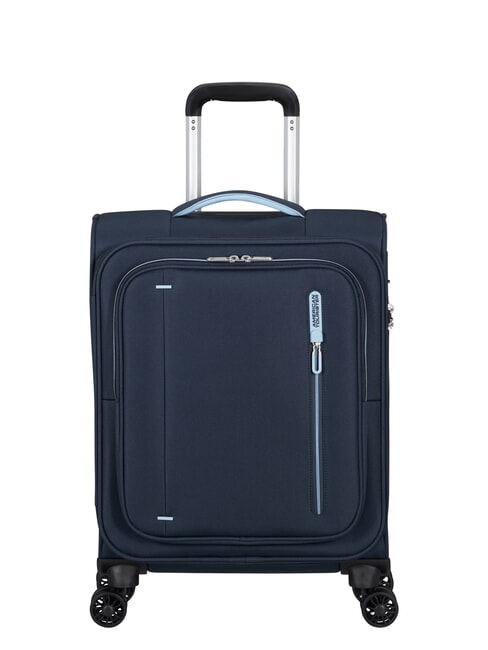 AMERICAN TOURISTER CLOUDRIDER Handgepäcktrolley Himmelblau - Handgepäck