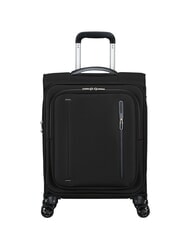 AMERICAN TOURISTER CLOUDRIDER Erweiterbarer Handgepäck-Trolley - Handgepäck