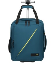 AMERICAN TOURISTER TAKE2CABIN Underseater Trolley-Rucksack - Handgepäck