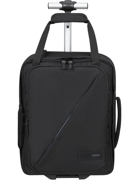 AMERICAN TOURISTER TAKE2CABIN Underseater Trolley-Rucksack SCHWARZ - Handgepäck