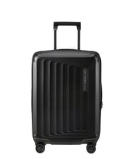 SAMSONITE NUON Erweiterbarer Handgep&auml;ck-Trolley mattes Graphit - Handgep&auml;ck - 1