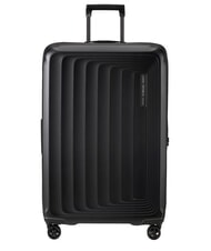 SAMSONITE NUON Gro&szlig;er erweiterbarer Trolley mattes Graphit - Harte Trolleys - 1