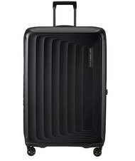 SAMSONITE NUON Extra gro&szlig;er, erweiterbarer Trolley mattes Graphit - Harte Trolleys - 1