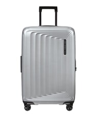 SAMSONITE NUON Mittelgroßer erweiterbarer Trolley - Harte Trolleys