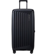 SAMSONITE NUON Extra gro&szlig;er Trolley mattes Graphit - Harte Trolleys - 1