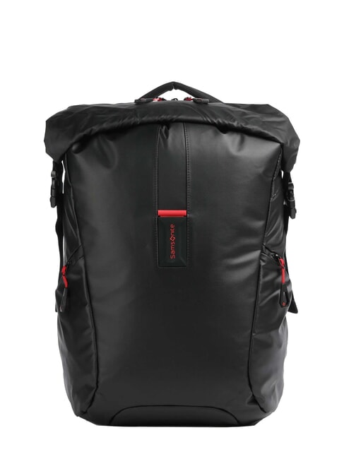 SAMSONITE PARADIVER LIGHT 17,3" Laptop-Rucksack SCHWARZ - Rucksäcke für Schule &amp; Freizeit