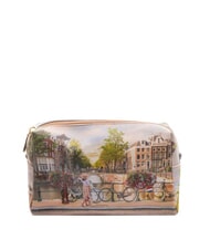 YNOT YESBAG Kosmetikkoffer Fahrr&auml;der - Beauty-Case - 1