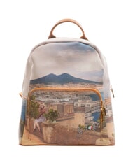 YNOT YESBAG Damenrucksack Zitronenbaum - Damentaschen - 1