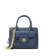 BRACCIALINI CHAIN Handtasche mit doppeltem Schultergurt - Damentaschen