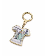 BRACCIALINI GADGET Chamonix T-Shirt Schlüsselanhänger - Schlüsselanhänger und Schlüsseletuis