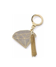 BRACCIALINI GADGET Diamant-Emaille-Schlüsselanhänger - Schlüsselanhänger und Schlüsseletuis