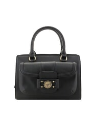 BRACCIALINI CHAIN Handtasche mit doppeltem Schultergurt - Damentaschen