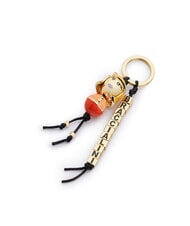 BRACCIALINI GADGET Puppen- und Logo-Schl&uuml;sselanh&auml;nger multi - Schl&uuml;sselanh&auml;nger und Schl&uuml;sseletuis - 1