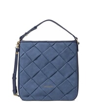 BRACCIALINI ICONS Hobo-Umhängetasche mit Schultergurt - Damentaschen