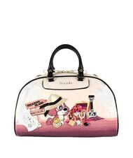 BRACCIALINI ALLROUND Umh&auml;ngetasche mit Schultergurt multi - Damentaschen - 1